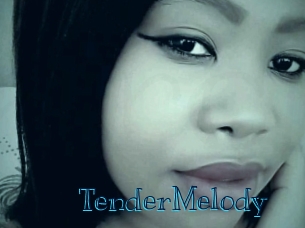 TenderMelody