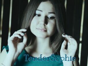 TenderSophie