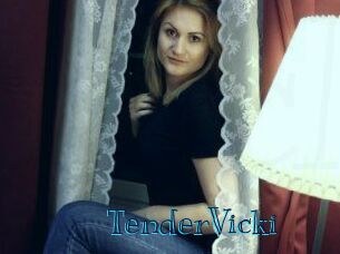 TenderVicki