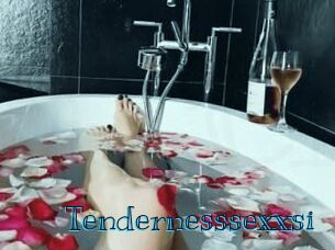 Tenderness_sexxsi