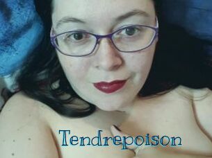 Tendrepoison