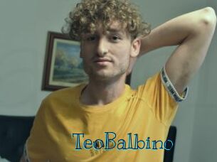 TeoBalbino