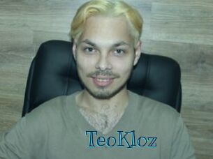 TeoKloz