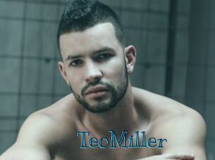 TeoMiller