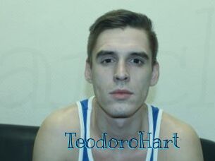 TeodoroHart