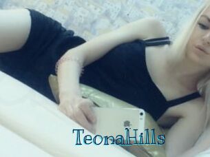 TeonaHills