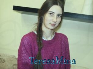 TeresaMina