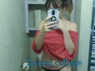 Teresa_college