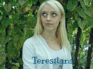 Teresitana