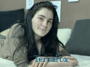 TerraFox