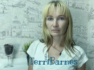 TerriBarnes