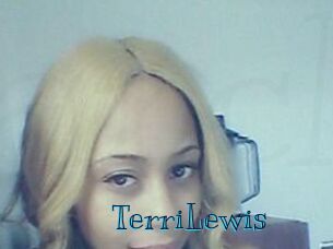 TerriLewis