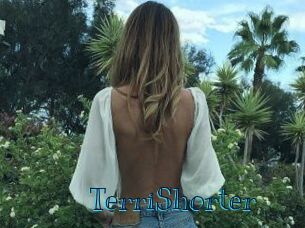 TerriShorter