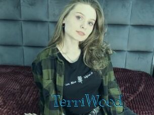 TerriWood