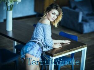 TerrificSmile