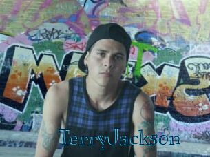 TerryJackson Archive DVD BIZ