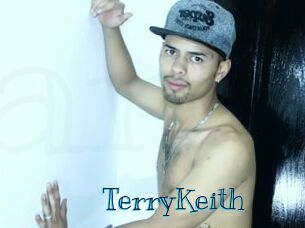 TerryKeith