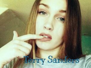 Terry_Sanders