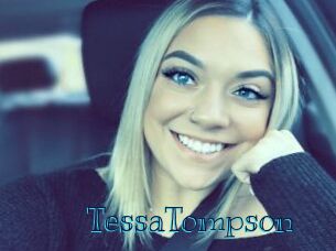 TessaTompson