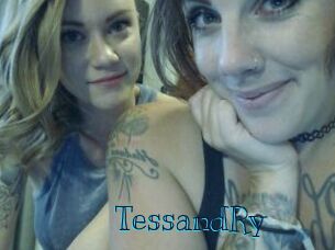 TessandRy