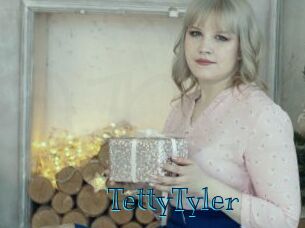 TettyTyler