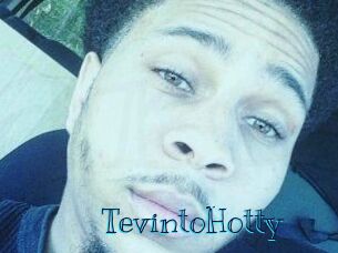 TevintoHotty