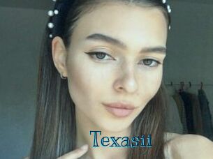 Texasii