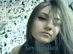 TeyaGalles