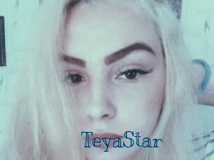 TeyaStar