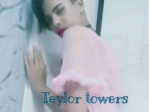 Teylor_towers