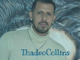 ThadeoCollins