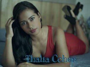 Thalia_Cohen