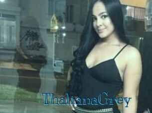 ThalianaGrey