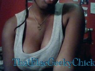 ThatBlacGeekyChick