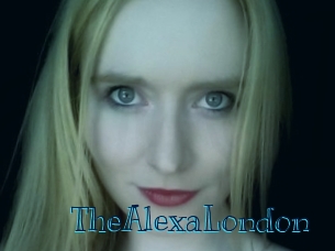 TheAlexaLondon