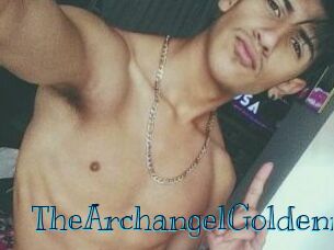 TheArchangelGoldenn