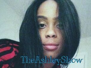 TheAshleyShow