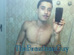 TheBrazilianGuy