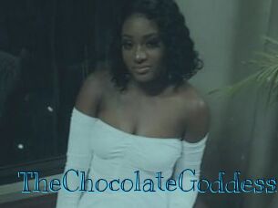 TheChocolateGoddessX