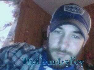 TheCountryBoy