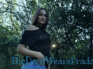 TheDevilWearsPrada