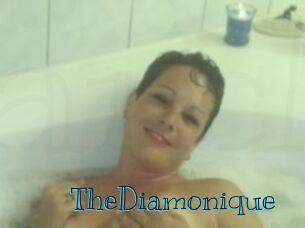 TheDiamonique