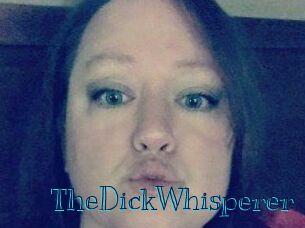 TheDickWhisperer