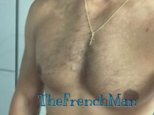 TheFrenchMan