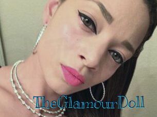 TheGlamourDoll