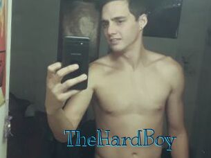 TheHardBoy