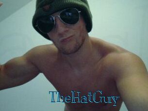 TheHatGuy