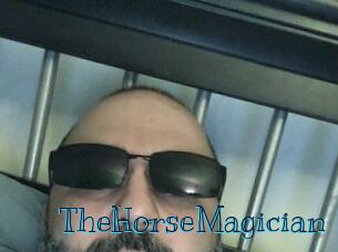 TheHorseMagician