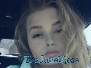 TheJulietRose