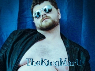 TheKingMarti